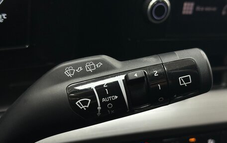 KIA Sportage IV рестайлинг, 2023 год, 3 350 000 рублей, 18 фотография