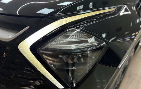 KIA Sportage IV рестайлинг, 2023 год, 3 350 000 рублей, 14 фотография