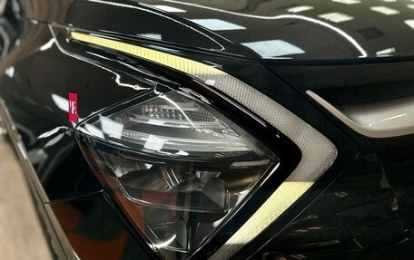 KIA Sportage IV рестайлинг, 2023 год, 3 350 000 рублей, 13 фотография