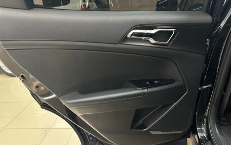 KIA Sportage IV рестайлинг, 2023 год, 3 350 000 рублей, 24 фотография