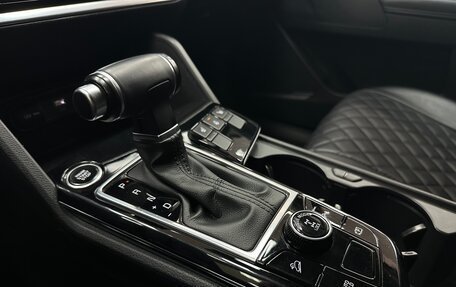 KIA Sportage IV рестайлинг, 2023 год, 3 350 000 рублей, 35 фотография