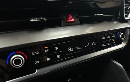 KIA Sportage IV рестайлинг, 2023 год, 3 350 000 рублей, 33 фотография