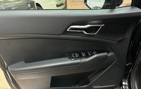 KIA Sportage IV рестайлинг, 2023 год, 3 350 000 рублей, 27 фотография