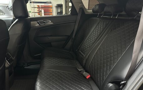 KIA Sportage IV рестайлинг, 2023 год, 3 350 000 рублей, 30 фотография