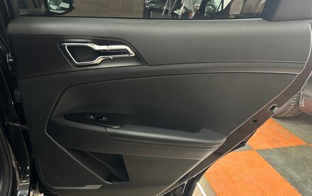 KIA Sportage IV рестайлинг, 2023 год, 3 350 000 рублей, 25 фотография