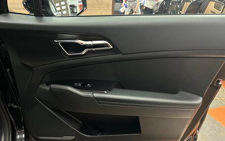 KIA Sportage IV рестайлинг, 2023 год, 3 350 000 рублей, 26 фотография