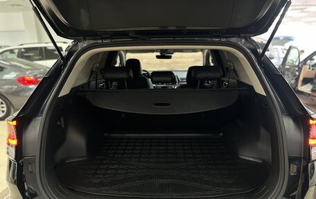 KIA Sportage IV рестайлинг, 2023 год, 3 350 000 рублей, 34 фотография