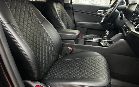 KIA Sportage IV рестайлинг, 2023 год, 3 350 000 рублей, 31 фотография