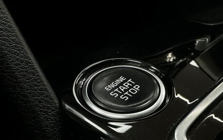 KIA Sportage IV рестайлинг, 2023 год, 3 350 000 рублей, 36 фотография