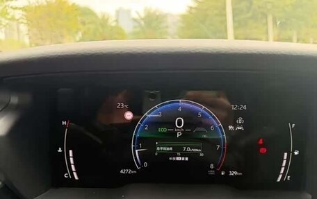 Toyota Camry, 2024 год, 3 325 000 рублей, 12 фотография