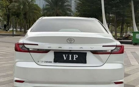 Toyota Camry, 2024 год, 3 325 000 рублей, 5 фотография