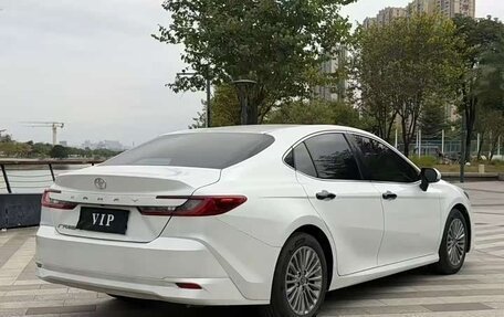 Toyota Camry, 2024 год, 3 325 000 рублей, 4 фотография