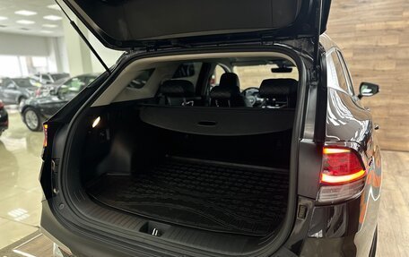 KIA Sportage IV рестайлинг, 2023 год, 3 350 000 рублей, 39 фотография
