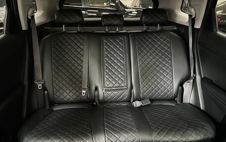 KIA Sportage IV рестайлинг, 2023 год, 3 350 000 рублей, 38 фотография