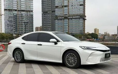 Toyota Camry, 2024 год, 3 325 000 рублей, 3 фотография
