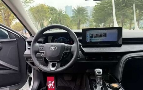 Toyota Camry, 2024 год, 3 325 000 рублей, 7 фотография