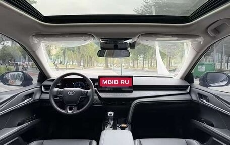 Toyota Camry, 2024 год, 3 325 000 рублей, 8 фотография