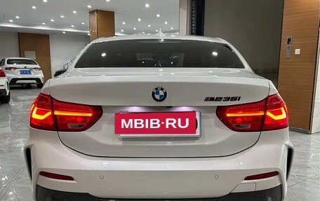 BMW 1 серия, 2022 год, 1 680 001 рублей, 6 фотография