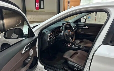 BMW 1 серия, 2022 год, 1 680 001 рублей, 7 фотография