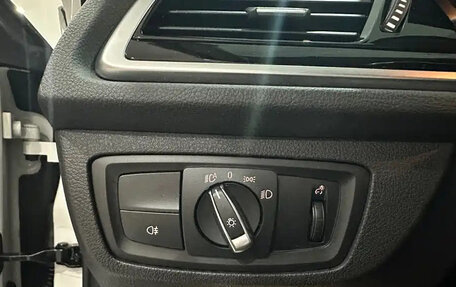 BMW 1 серия, 2022 год, 1 680 001 рублей, 10 фотография