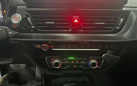 BMW 1 серия, 2022 год, 1 680 001 рублей, 11 фотография