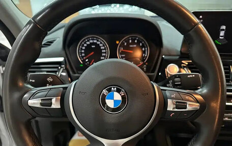 BMW 1 серия, 2022 год, 1 680 001 рублей, 13 фотография