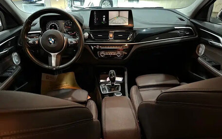 BMW 1 серия, 2022 год, 1 680 001 рублей, 15 фотография