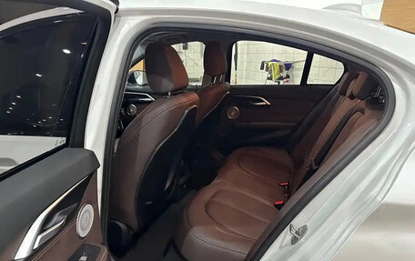 BMW 1 серия, 2022 год, 1 680 001 рублей, 14 фотография