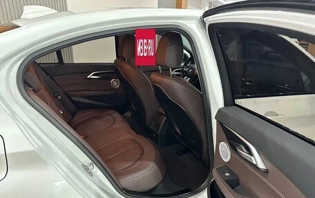 BMW 1 серия, 2022 год, 1 680 001 рублей, 16 фотография