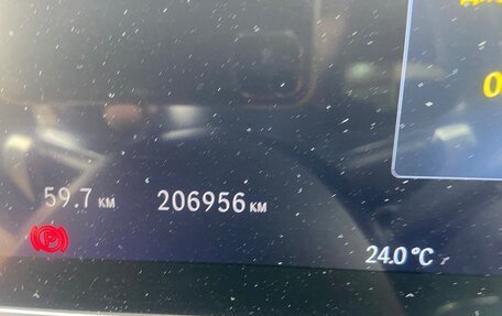 Mercedes-Benz S-Класс, 2021 год, 8 490 000 рублей, 11 фотография