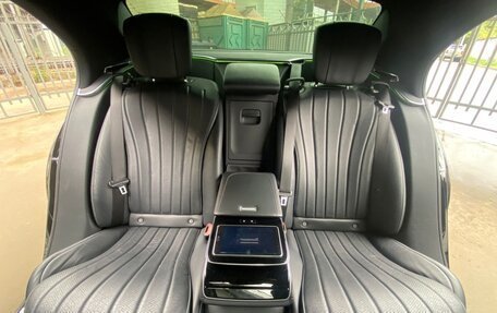 Mercedes-Benz S-Класс, 2021 год, 8 490 000 рублей, 12 фотография