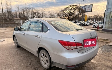 Nissan Almera, 2016 год, 849 000 рублей, 7 фотография