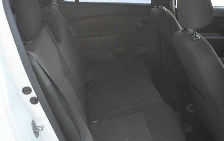 Renault Sandero II рестайлинг, 2019 год, 1 085 000 рублей, 11 фотография