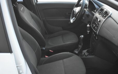 Renault Sandero II рестайлинг, 2019 год, 1 085 000 рублей, 10 фотография