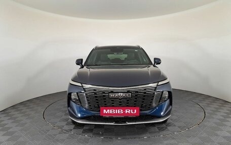 Haval F7, 2025 год, 3 599 000 рублей, 2 фотография