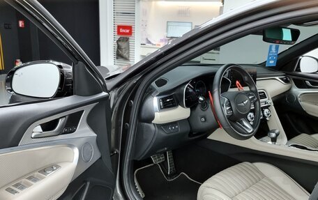 Genesis G70 I, 2022 год, 3 850 071 рублей, 9 фотография