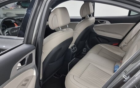 Genesis G70 I, 2022 год, 3 850 071 рублей, 10 фотография