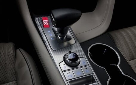 Genesis G70 I, 2022 год, 3 850 071 рублей, 7 фотография