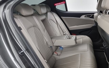 Genesis G70 I, 2022 год, 3 850 071 рублей, 5 фотография