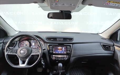 Nissan Qashqai, 2022 год, 2 150 000 рублей, 6 фотография