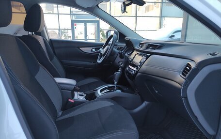 Nissan Qashqai, 2022 год, 2 150 000 рублей, 7 фотография