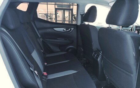 Nissan Qashqai, 2022 год, 2 150 000 рублей, 8 фотография