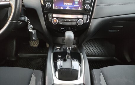 Nissan Qashqai, 2022 год, 2 150 000 рублей, 11 фотография