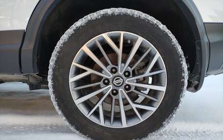 Nissan Qashqai, 2022 год, 2 150 000 рублей, 12 фотография