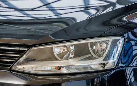 Volkswagen Jetta VI, 2012 год, 948 000 рублей, 9 фотография