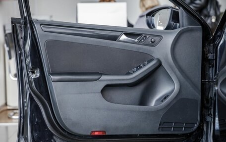 Volkswagen Jetta VI, 2012 год, 948 000 рублей, 13 фотография