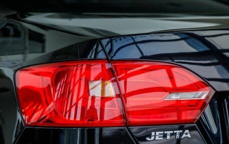 Volkswagen Jetta VI, 2012 год, 948 000 рублей, 11 фотография
