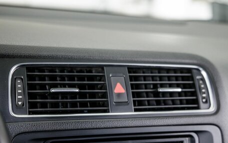 Volkswagen Jetta VI, 2012 год, 948 000 рублей, 18 фотография