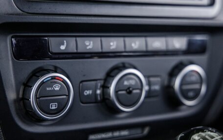 Volkswagen Jetta VI, 2012 год, 948 000 рублей, 20 фотография