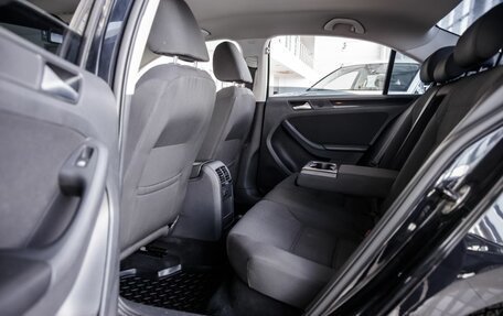 Volkswagen Jetta VI, 2012 год, 948 000 рублей, 24 фотография